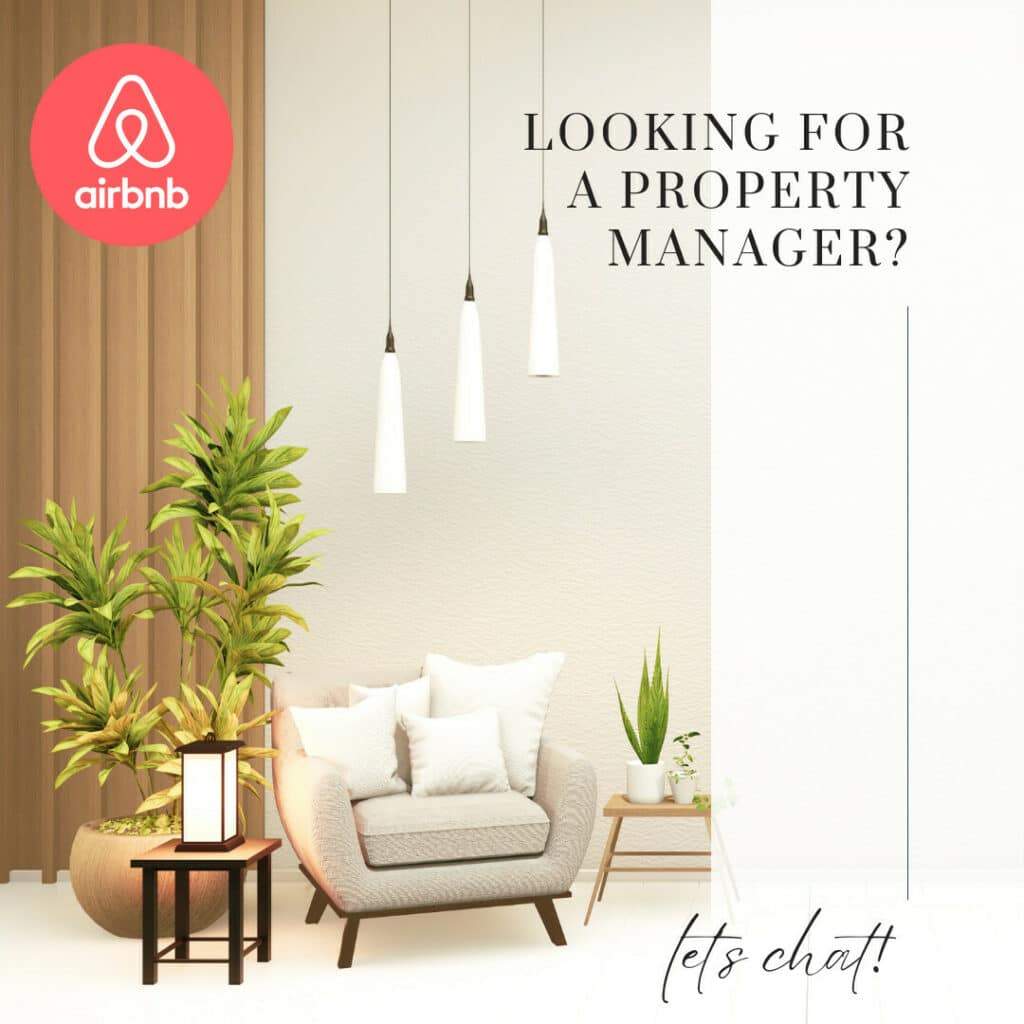 Airbnb property management services in Birmingham